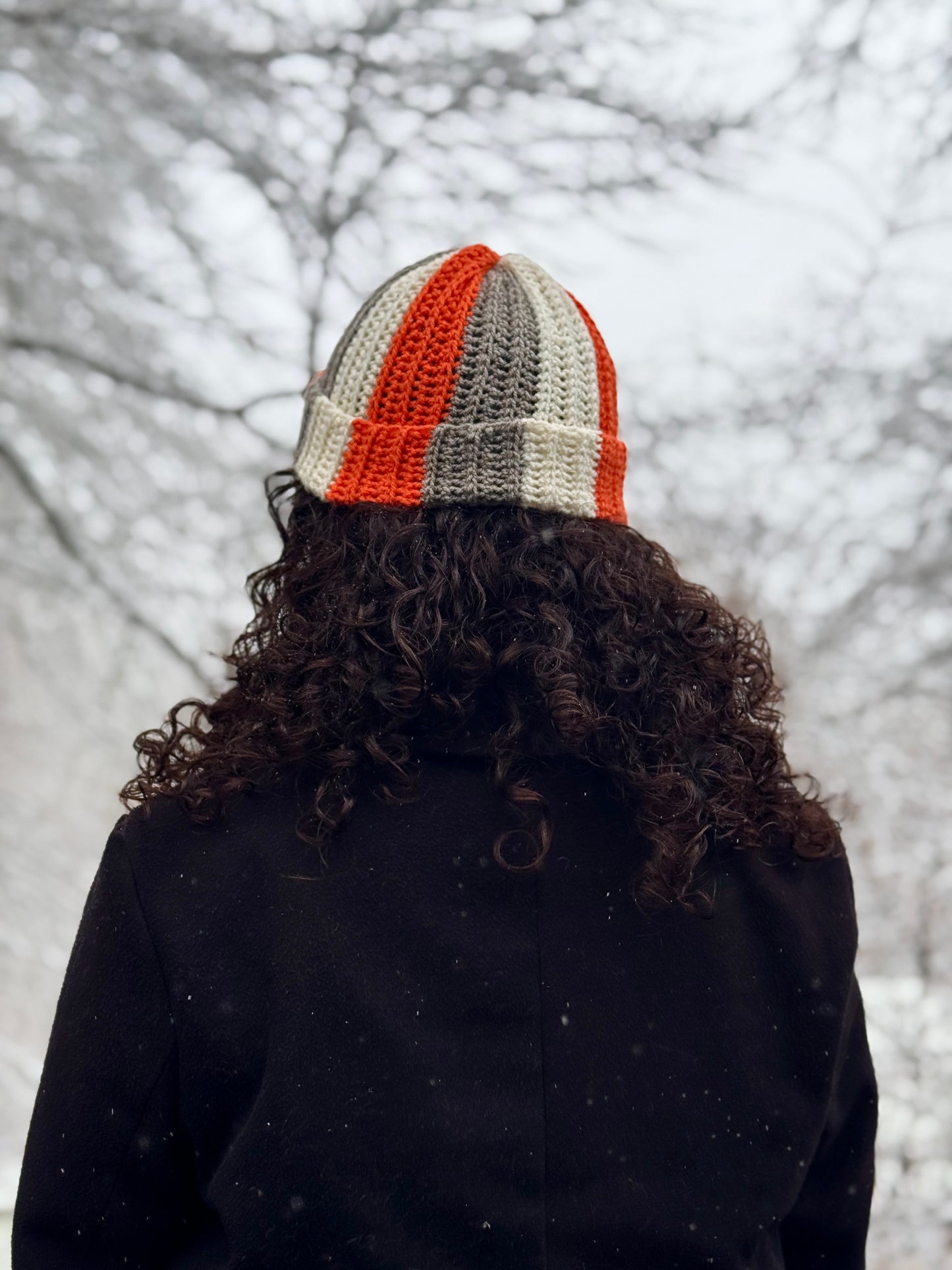 Bonnet Renata