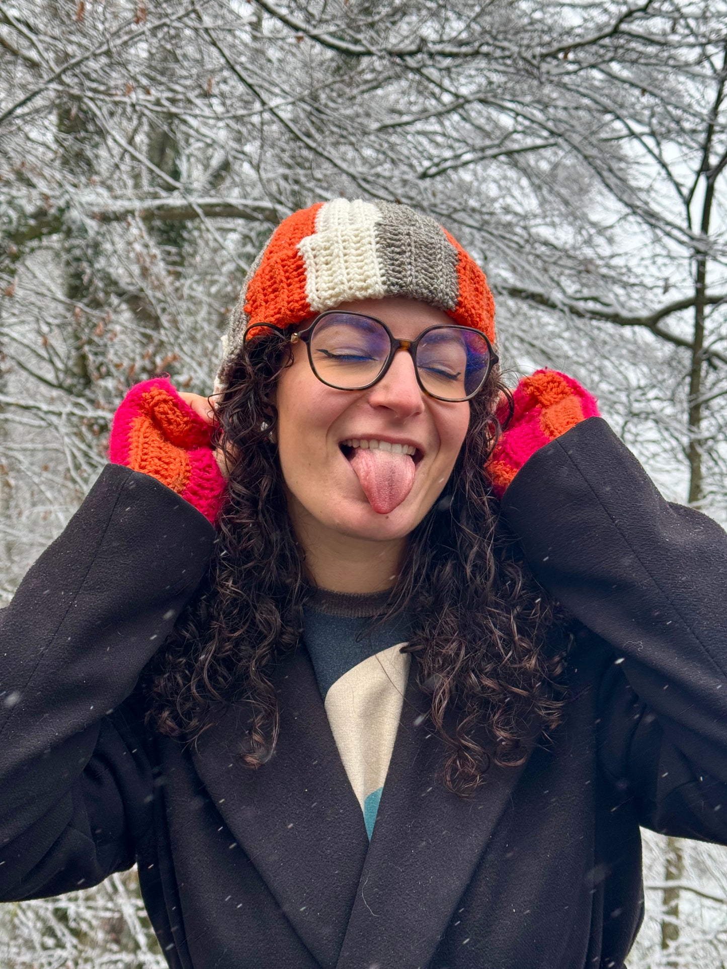 Bonnet Renata