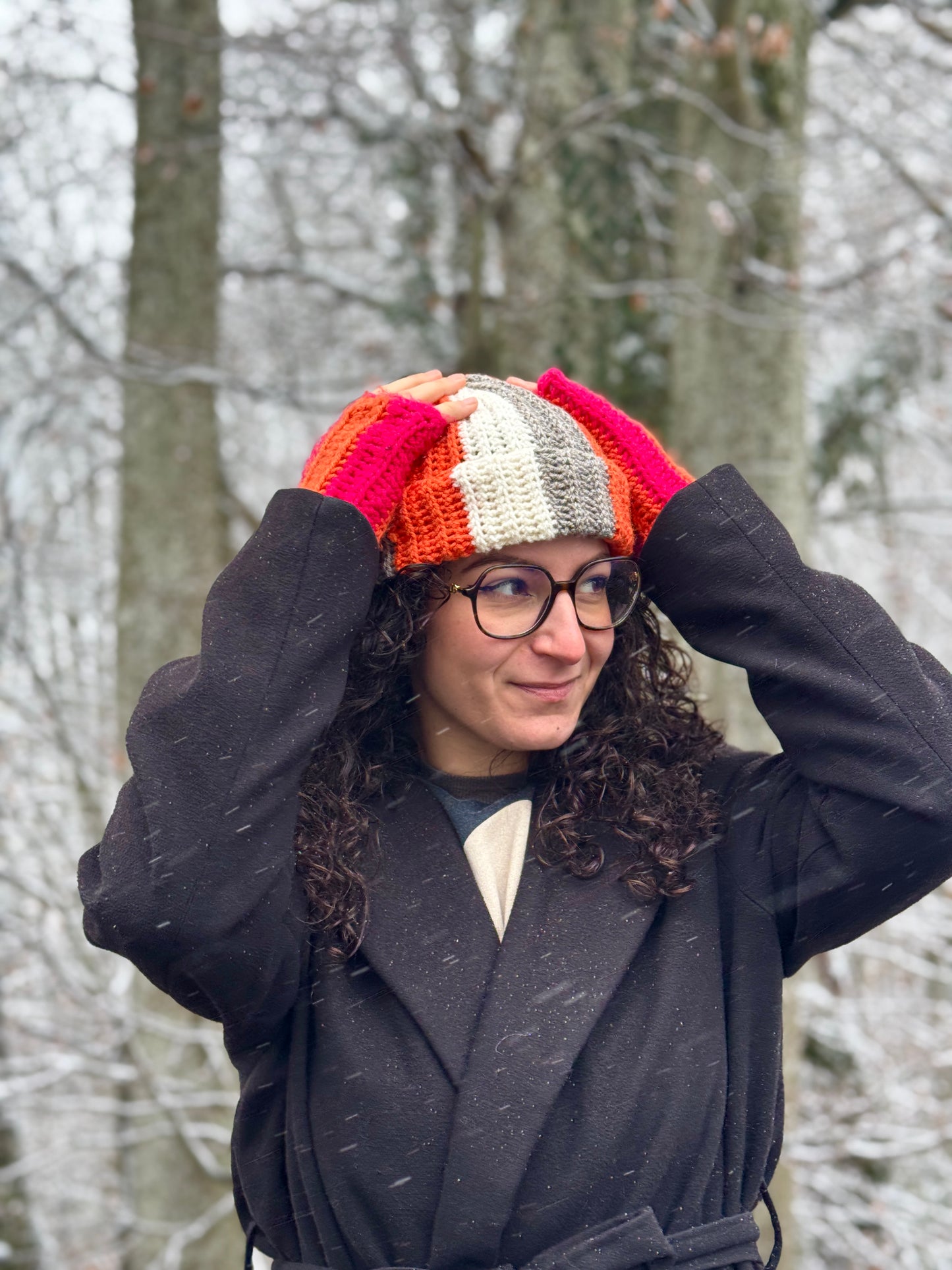 Bonnet Renata