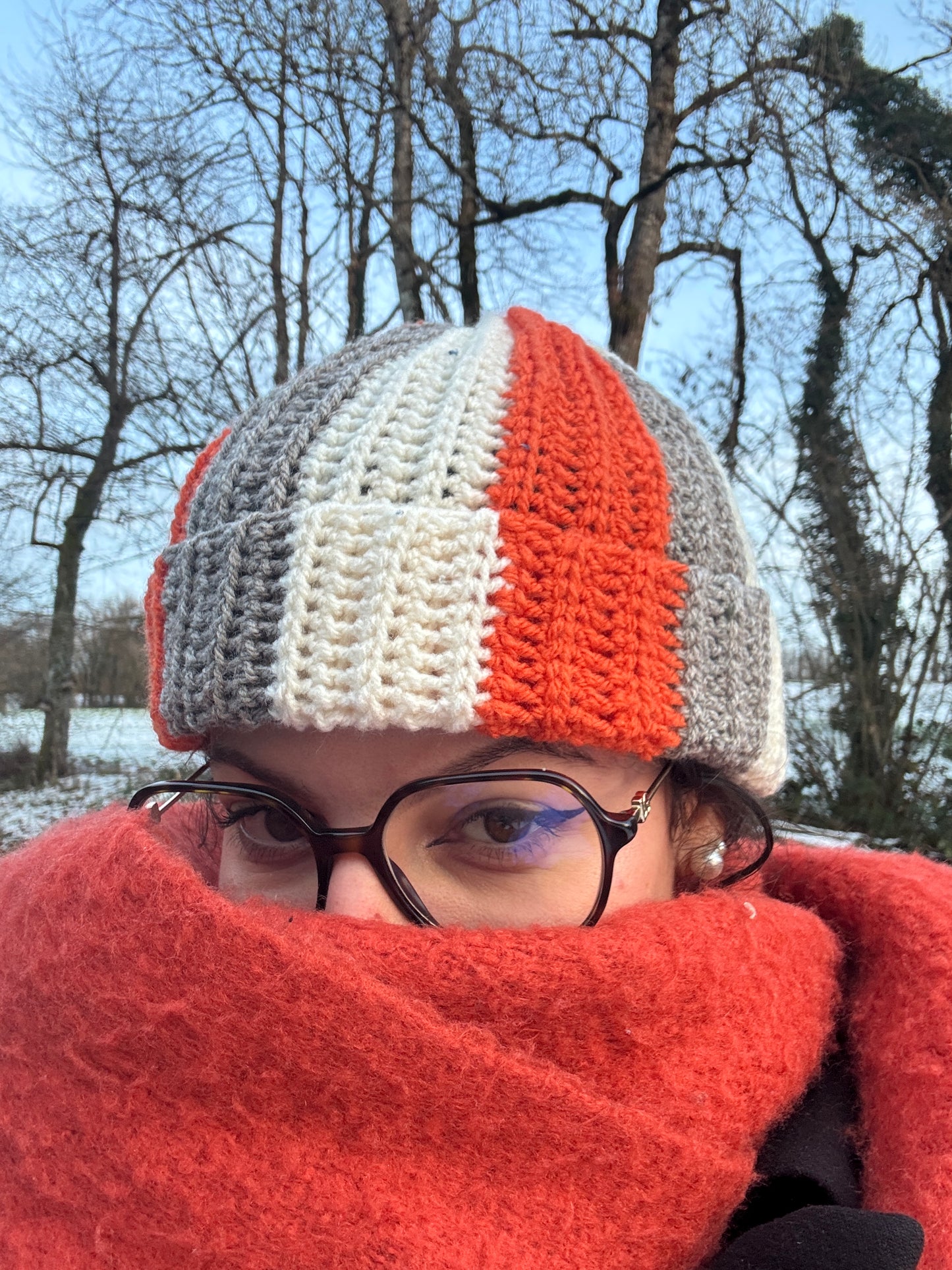 Bonnet Renata