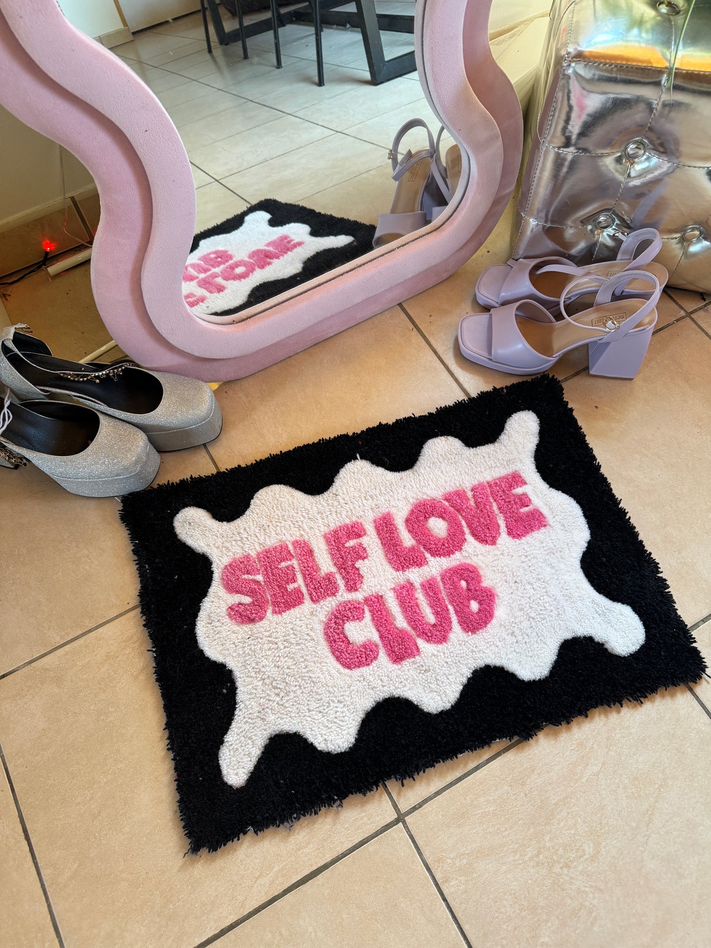 Self love club