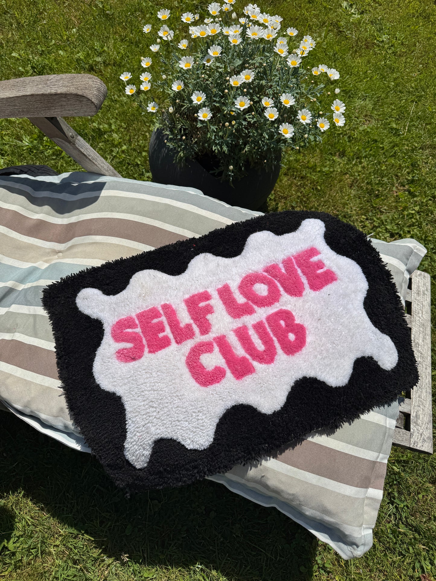 Self love club