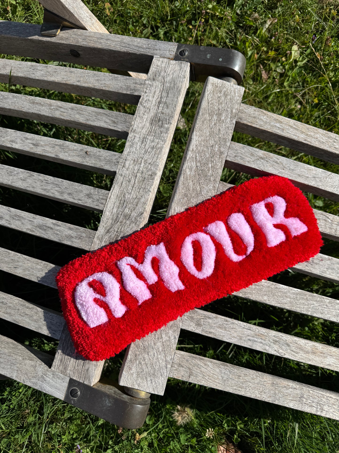 Amour