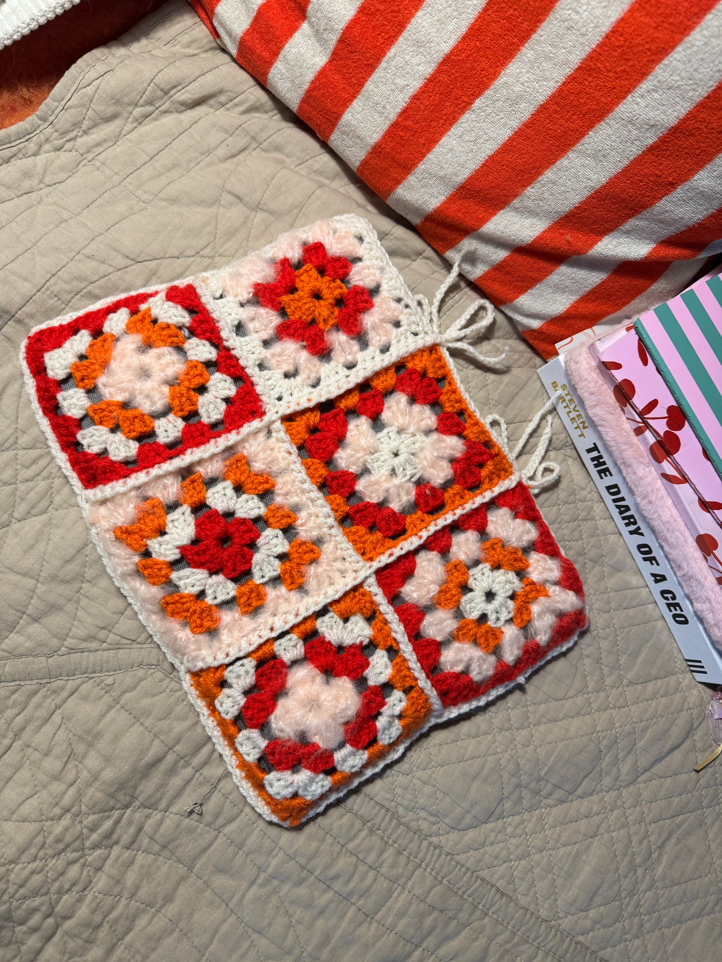 Pochette à tablette ou ordinateur