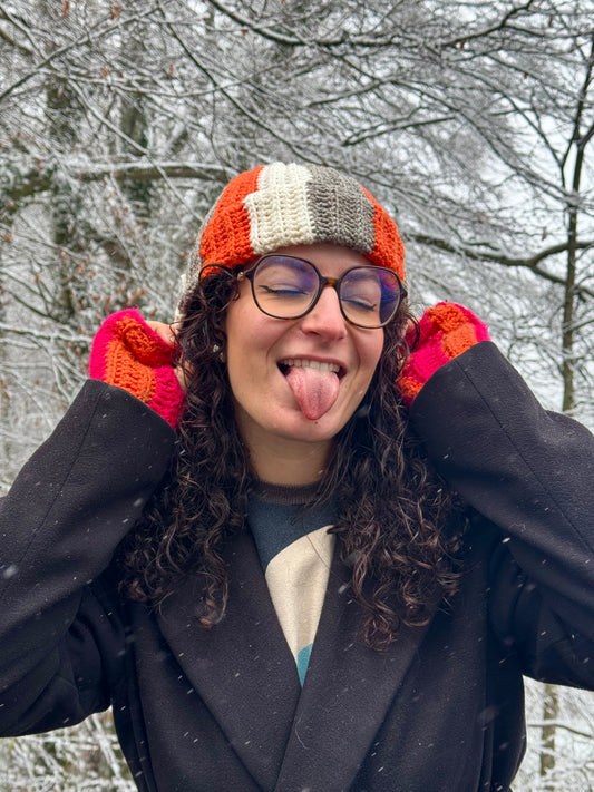 Bonnet Renata