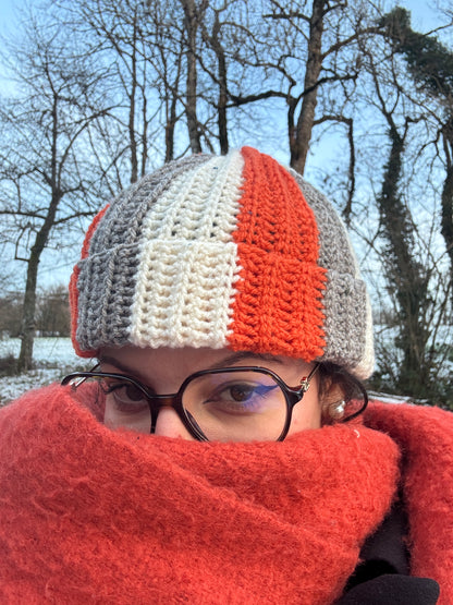 Bonnet Renata