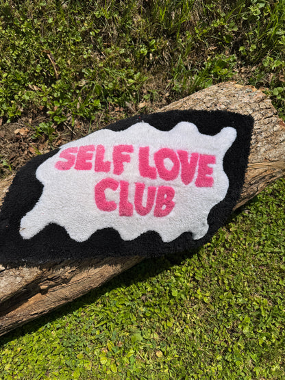 Self love club