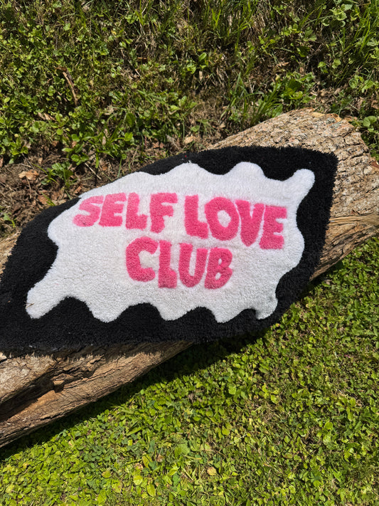 Self love club