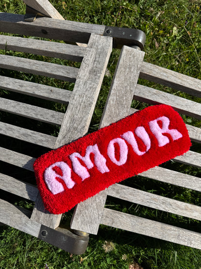 Amour