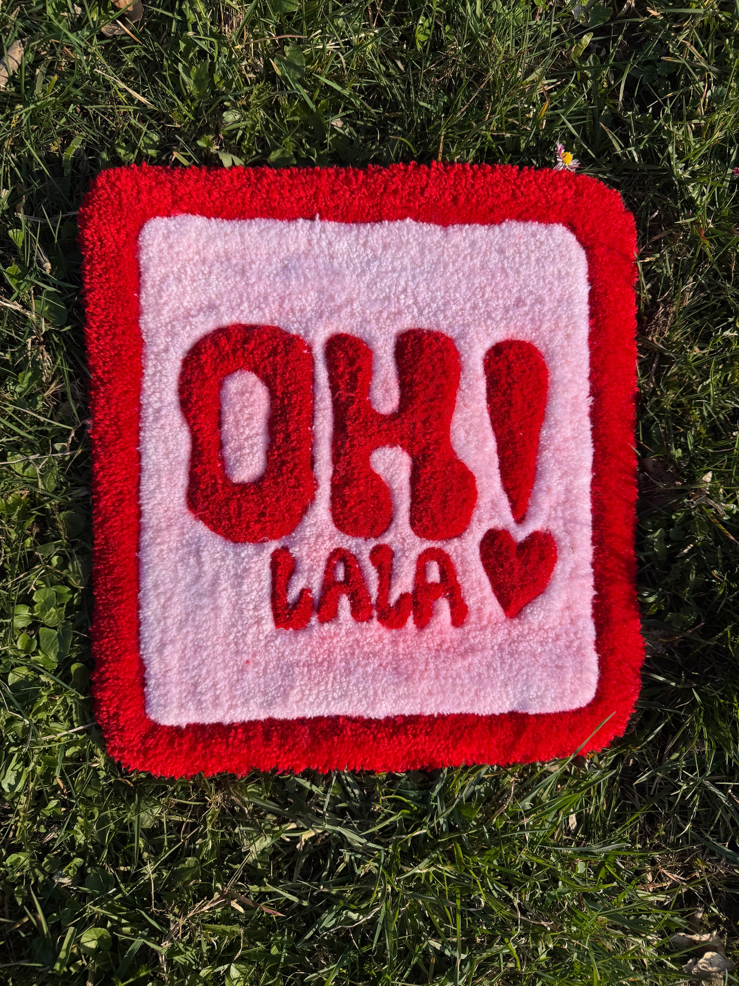 Oh Lala !